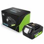 Green Cell Akku BL1860 fόr Makita LXT 18V 6Ah Elektrowerkzeuge