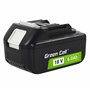 Green Cell Akku BL1860 fόr Makita LXT 18V 6Ah Elektrowerkzeuge