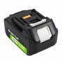 Green Cell Akku BL1860 fόr Makita LXT 18V 6Ah Elektrowerkzeuge