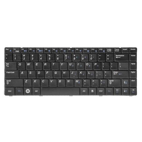 Klawiatura do laptopa Samsung R428 R429 R440 R463 R465 R467 R468 R470 P467 R480 RV410 QWERTY US