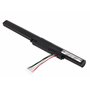 RDY Laptop Battery L12M4F02 L12S4K01 for Lenovo IdeaPad P400 P500 Z400 TOUCH Z410 Z500 Z500A Z505 Z510 TOUCH
