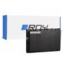 RDY Laptop Battery BA06XL BT04XL HSTNN-IB3Z for HP EliteBook Folio 9470m 9480m