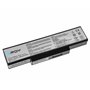 Battery RDY A32-K72 to Asus N71 K72 K72J K72F K73S K73SV N71 N71J