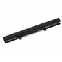 RDY Laptop Battery PA5185U-1BRS for Toshiba Satellite C50-B C50D-B C55-C C55D-C C70-C C70D-C L50-B L50D-B L50-C L50D-C