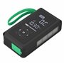 Greencell PowerBoost Air / Starter / Powerbank for car with compressor 8000mAh 1000A Starting device