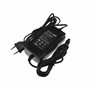 Green Cell Battery Charger 42V 2A (3 pin) for E-BIKE 36V