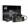 Green Cell PRO Charger / AC Adapter 19V 4.74A 90W for AsusPRO B8430U P2440U P2520L P2540U P4540U P5430U Asus Zenbook UX51VZ