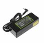 Green Cell PRO Charger / AC Adapter 19V 4.74A 90W for AsusPRO B8430U P2440U P2520L P2540U P4540U P5430U Asus Zenbook UX51VZ