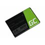 Green Cell Battery BL-53YH for smartphone LG G3 D850 D855 Optimus