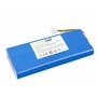 Green Cell Battery (3.5Ah 14.4V) for Samsung Navibot SR9630 VC-RA50 VC-RA52V VC-RA84V VC-RE70V VC-RE72V