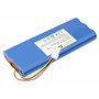 Green Cell Battery (3.5Ah 14.4V) for Samsung Navibot SR9630 VC-RA50 VC-RA52V VC-RA84V VC-RE70V VC-RE72V