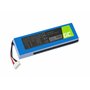 Green Cell Battery GSP1029102 MLP912995-2P for Bluetooth Speaker JBL Charge 2 Charge 2 Plus Charge 2+ Li-Polymer 3.7V 6000mAh