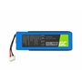 Green Cell Battery GSP1029102 MLP912995-2P for Bluetooth Speaker JBL Charge 2 Charge 2 Plus Charge 2+ Li-Polymer 3.7V 6000mAh