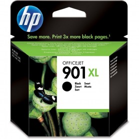 HP 901XL HP 901XL High Yield Black Original Ink Cartridge