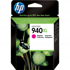 HP 940XL HP 940XL High Yield Magenta Original Ink Cartridge