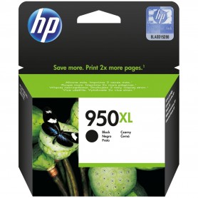 HP 950XL HP 950XL High Yield Black Original Ink Cartridge