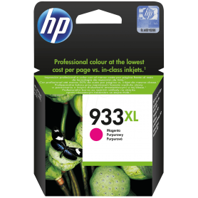 HP 933XL HP 933XL High Yield Magenta Original Ink Cartridge