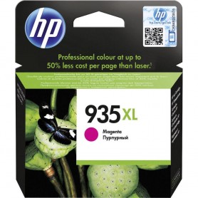 HP 935XL HP 935XL High Yield Magenta Original Ink Cartridge