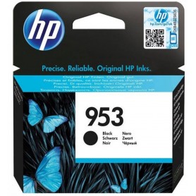 HP 953 HP 953 Black Original Ink Cartridge