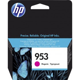 HP 953 HP 953 Magenta Original Ink Cartridge