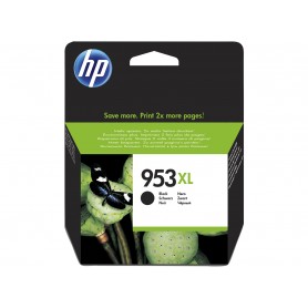 HP 953XL HP 953XL High Yield Black Original Ink Cartridge