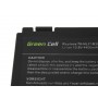 Laptop Battery A32-F82 for Asus K40 K50 K50AB K50C K51 K51AC K60 K70 X70 X5DC
