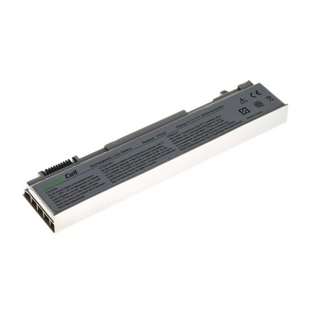 Laptop Battery PT434 W1193 for Dell Latitude E6400 E6410 E6500 E6510 E6400 ATG E6410 ATG Dell Laptop Battery PT434 W1193 for Dell Latitude E6400 E6410 E6500 E6510 E6400 ATG E6410 ATG Dell