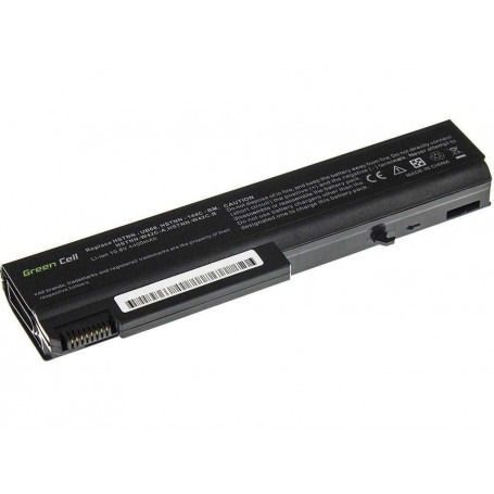 Batteria Per HP EliteBook E ProBook | TD06 TD09, 11.1V, 4400mAh, 6 Celle - Foto 11