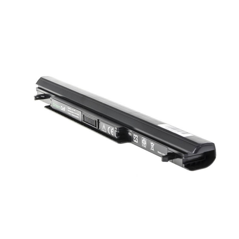 Laptop Battery A41-K56 A42-K56 for Asus K56 K56C K56CA K56CB K56CM ...