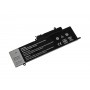 Laptop Battery for Dell Inspiron 11 3147 3148 3152 3153 3157 3158 13 7347 7348 7352 7353 7359 15 7558 7568 