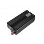 Green Cell Car Power Inverter 12V to 220V, 1000W / 2000W 