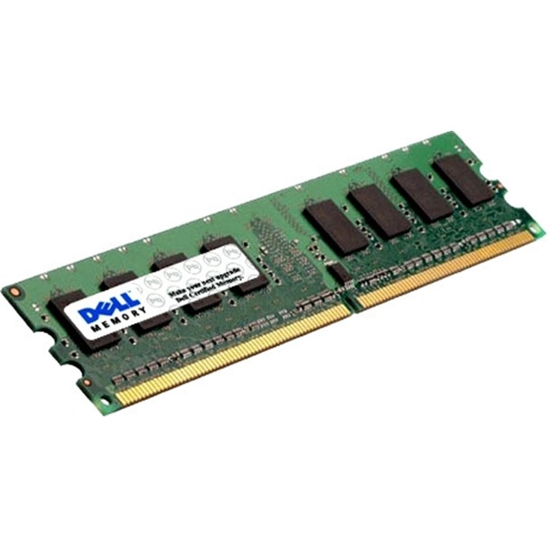 Memory D3 1600 16gb Ecc Lv Dell
